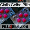 Cialis Yellow Pill 14